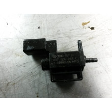 92H020 Turbo Boost Control Pressure Valve From 2011 Audi A3  2.0